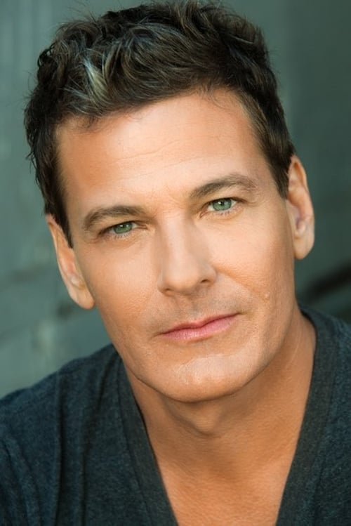 Adam Storke - Acting Profile Photo