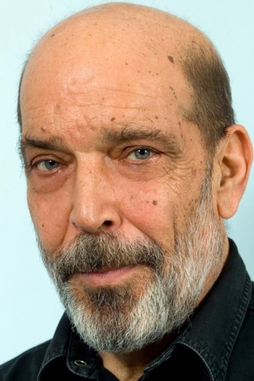 Orso Maria Guerrini - Acting Profile Photo