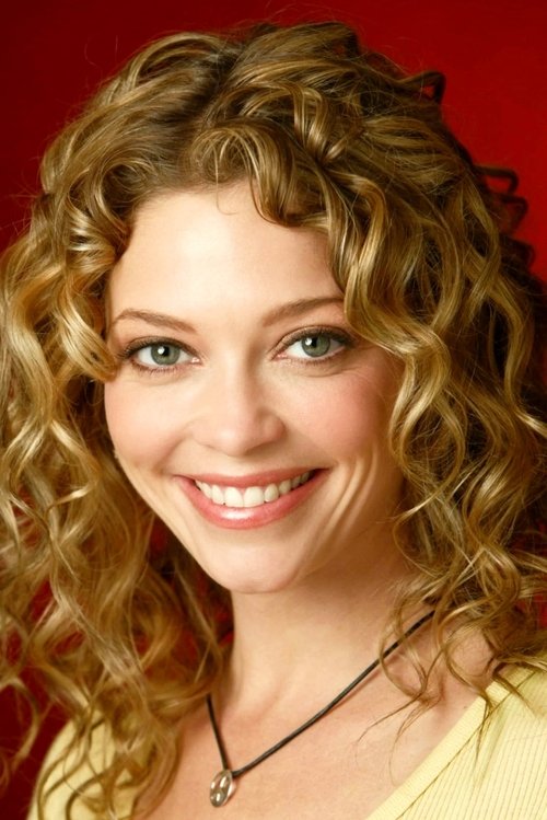 Amanda Detmer - Acting Profile Photo