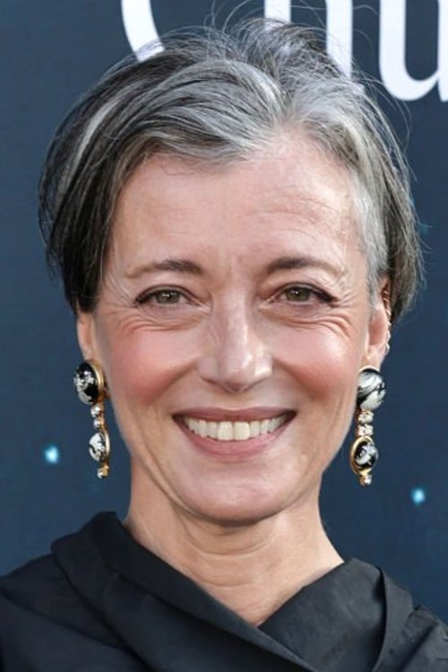 Mia Sara - Acting Profile Photo