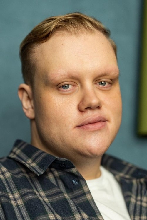 Connor Crawford - Acting Profile Photo