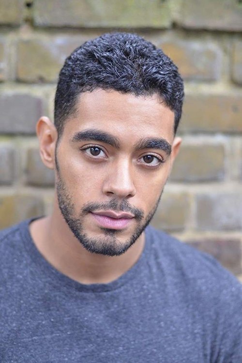 Nick Sagar - Acting Profile Photo