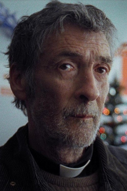 Lalor Roddy - Acting Profile Photo