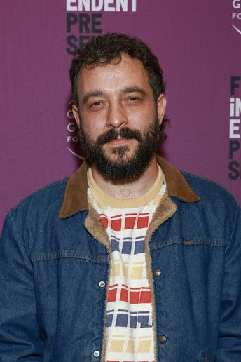 E.L. Katz - Directing Profile Photo