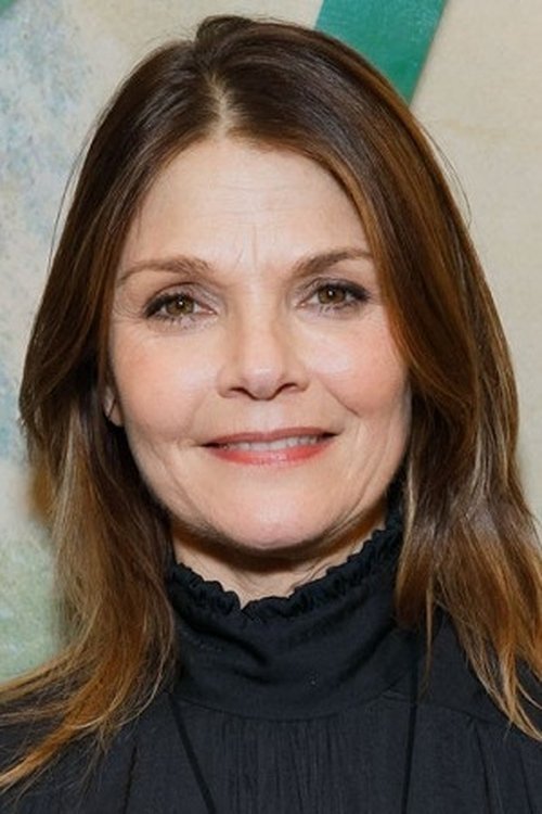 Kathryn Erbe - Acting Profile Photo