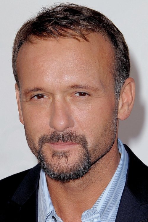 Tim McGraw - Acting Profile Photo