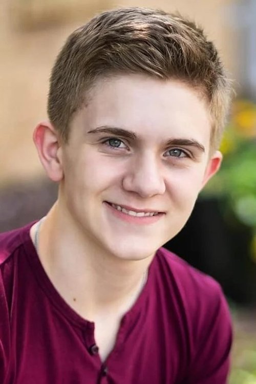 Aiden Flowers - Acting Profile Photo