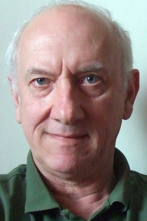 Christian Pereira - Acting Profile Photo