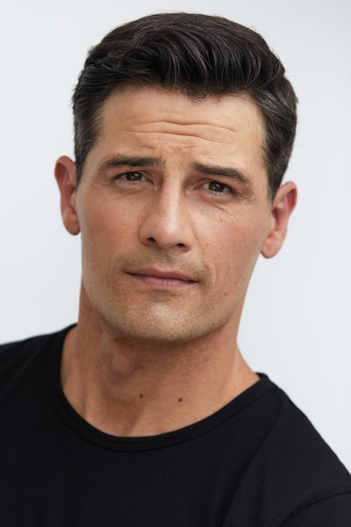 Enver Gjokaj - Acting Profile Photo