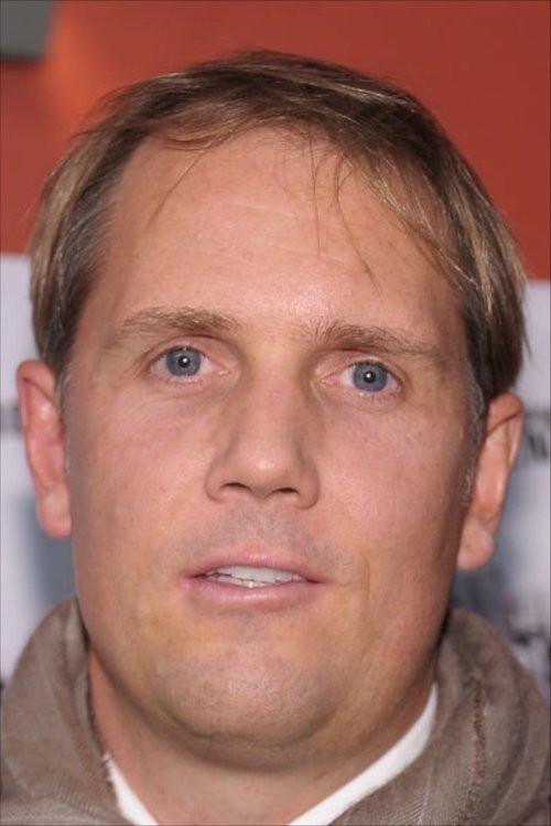 Marcus Thomas - Acting Profile Photo