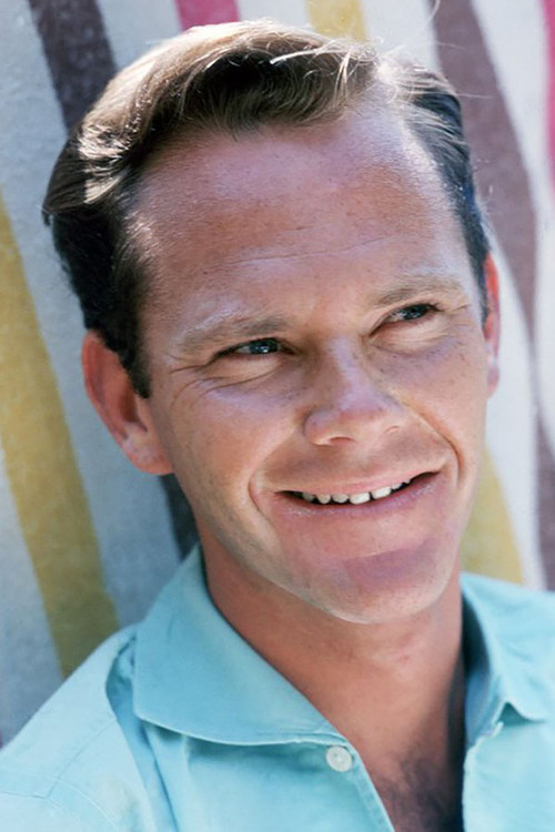Dick Sargent - Acting Profile Photo