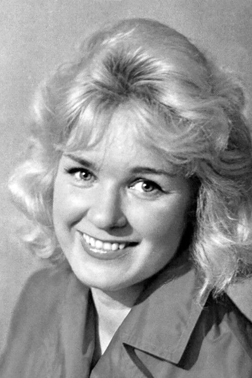 Svetlana Kharitonova - Acting Profile Photo