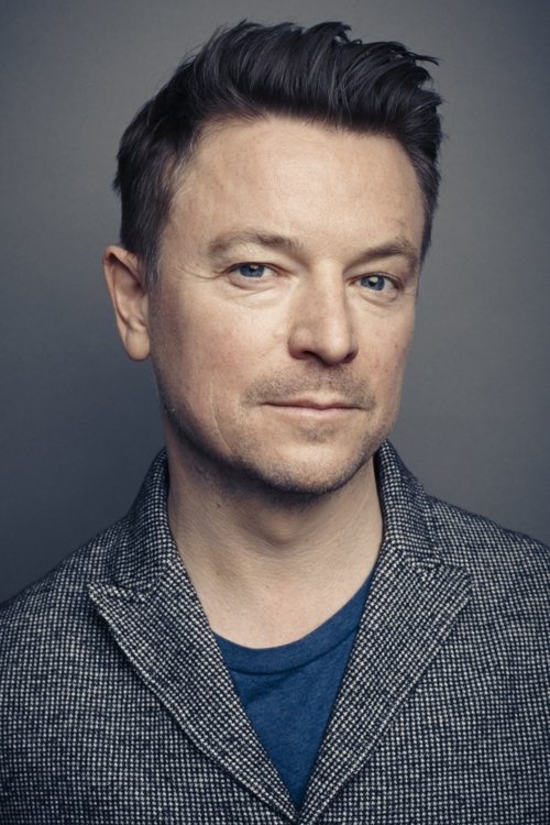 Craig Kelly - Acting Profile Photo