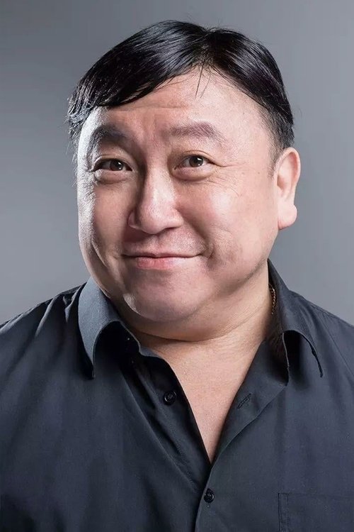 Wong Jing - Writing Profile Photo