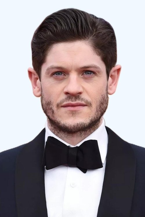 Iwan Rheon - Acting Profile Photo