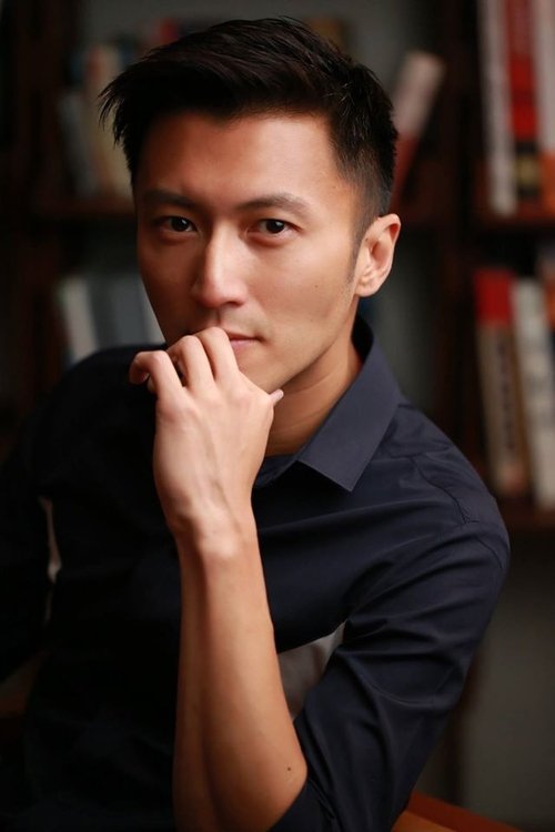Nicholas Tse Ting-Fung - Acting Profile Photo