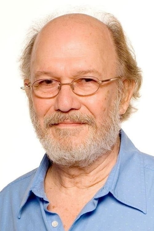 Jacobo Morales - Directing Profile Photo