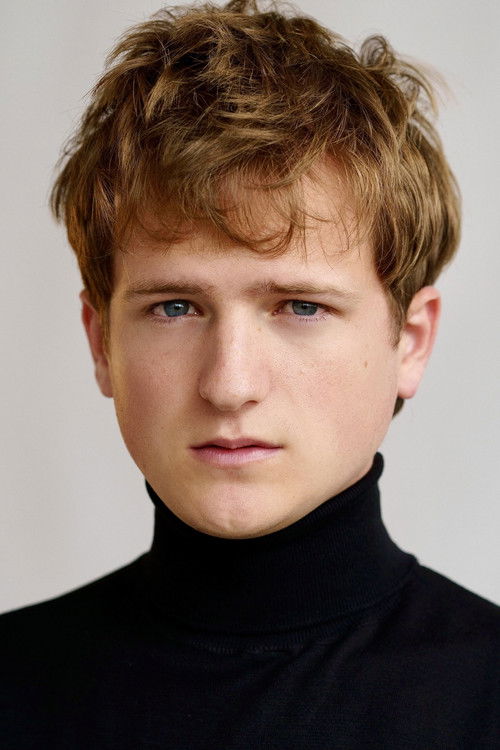 Fernando Nagore - Acting Profile Photo