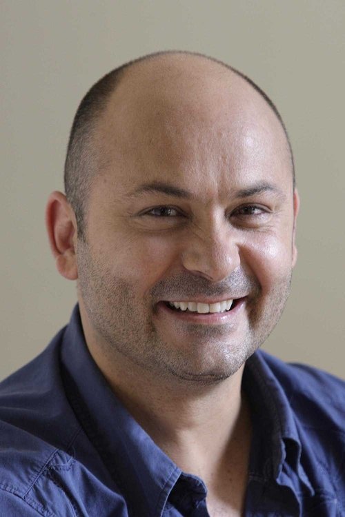 Steve Bastoni - Acting Profile Photo