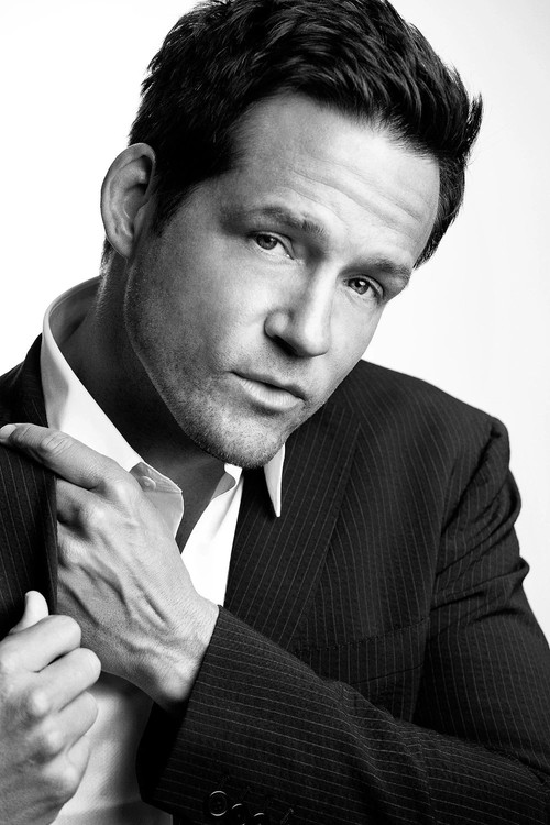 Josh Hopkins - Acting Profile Photo