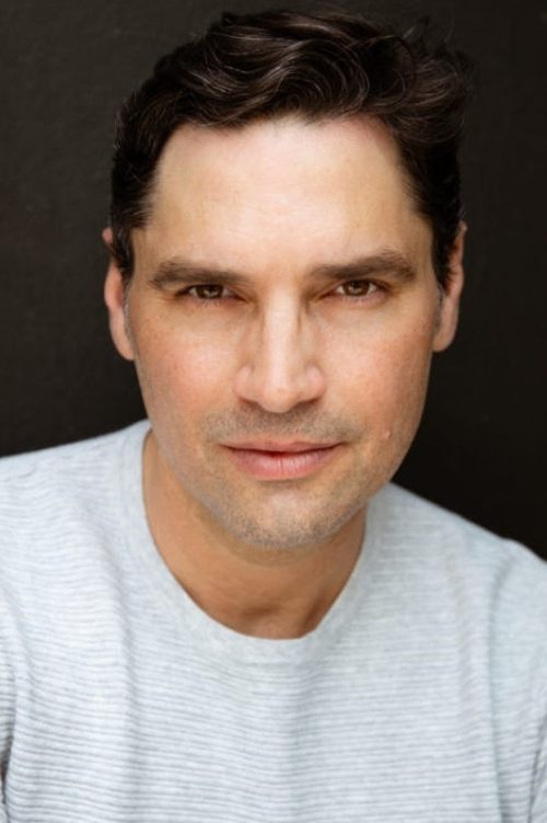 Vince Poletto - Acting Profile Photo