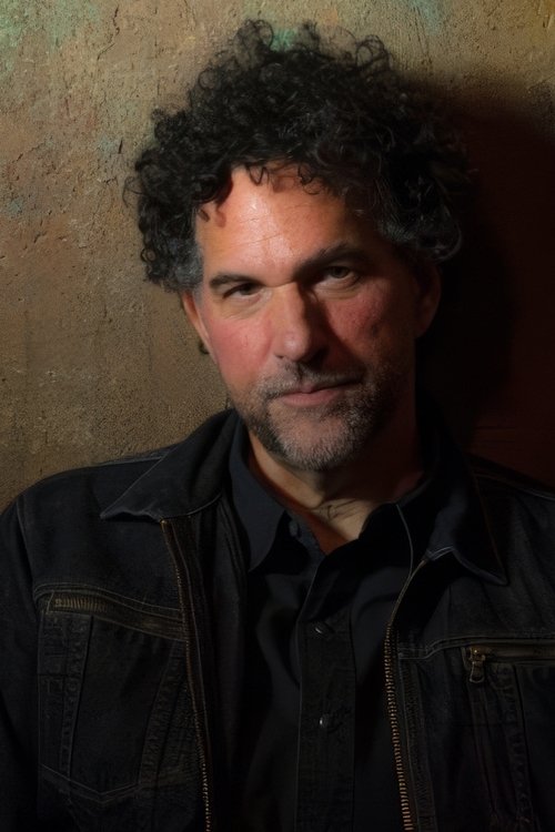 Mickey Raphael - Acting Profile Photo