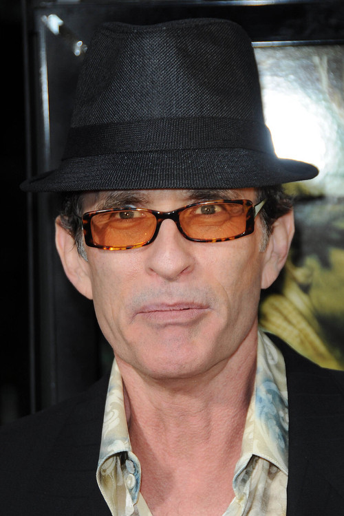 David Twohy - Writing Profile Photo