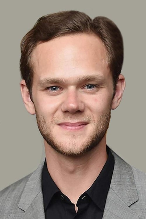 Joseph Cross - Acting Profile Photo