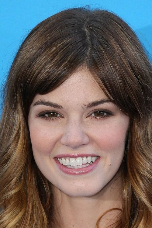 Rachel Melvin - Acting Profile Photo