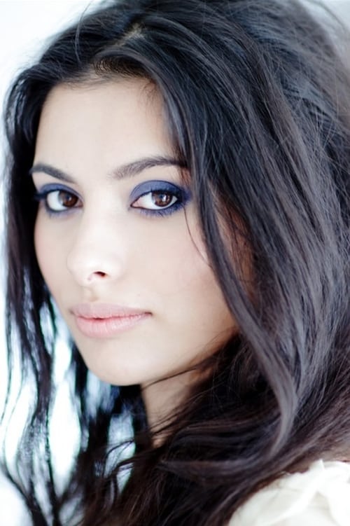 Gabriella Wright - Acting Profile Photo