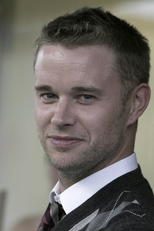 Steve Braun - Acting Profile Photo