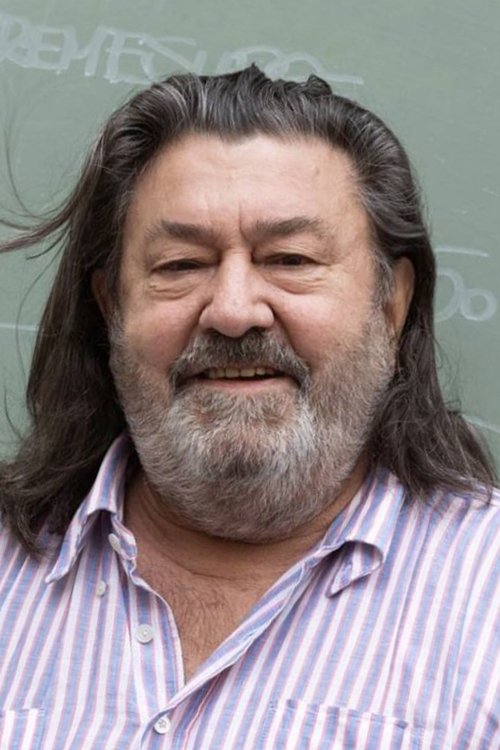 Hanno Pöschl - Acting Profile Photo