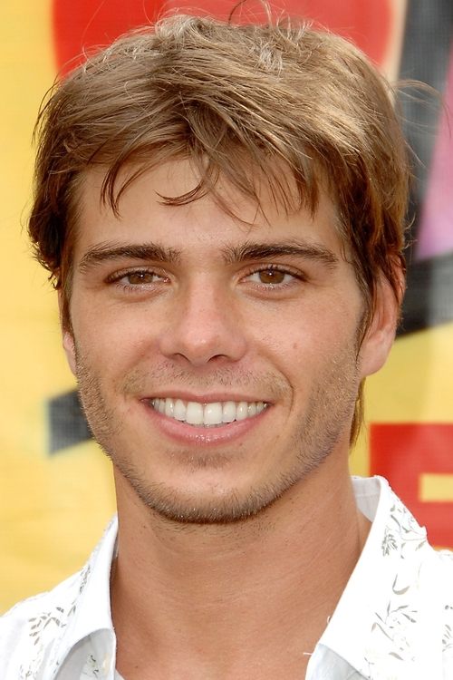 Matthew Lawrence - Acting Profile Photo