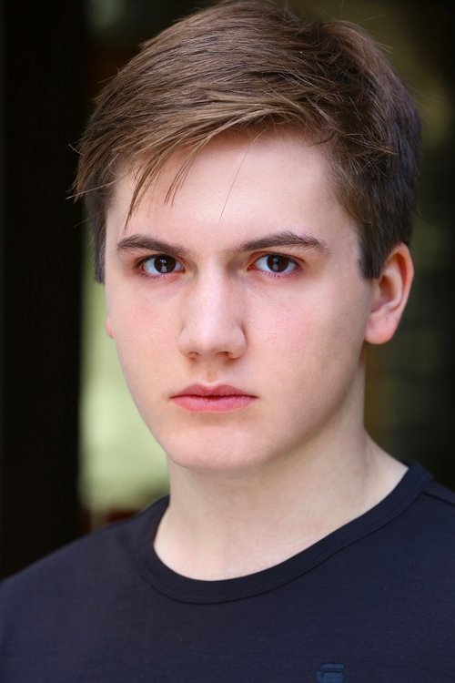Judah Nelson - Acting Profile Photo