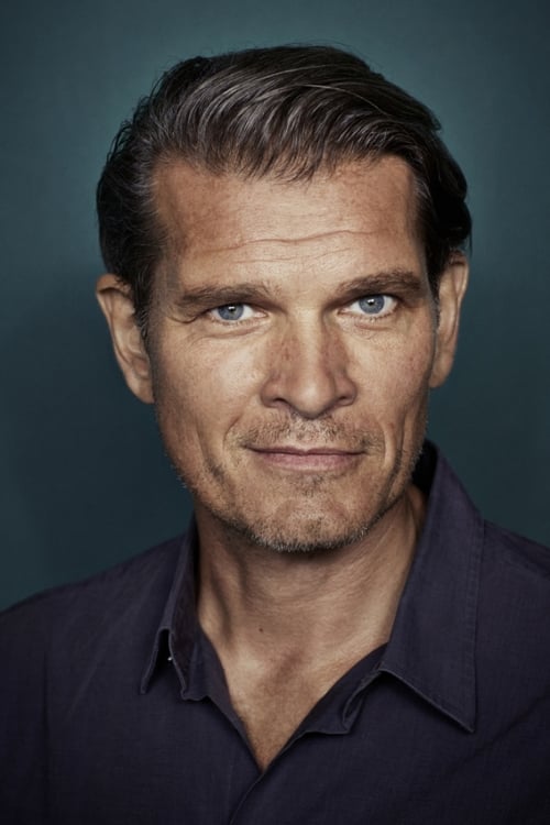 Götz Otto - Acting Profile Photo