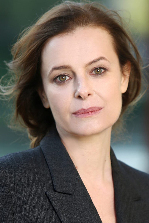 Agnese Nano - Acting Profile Photo