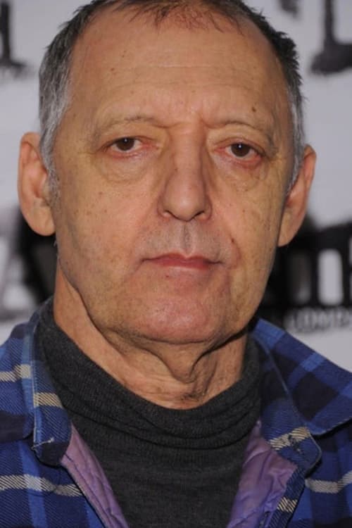 Robert Glaudini - Acting Profile Photo