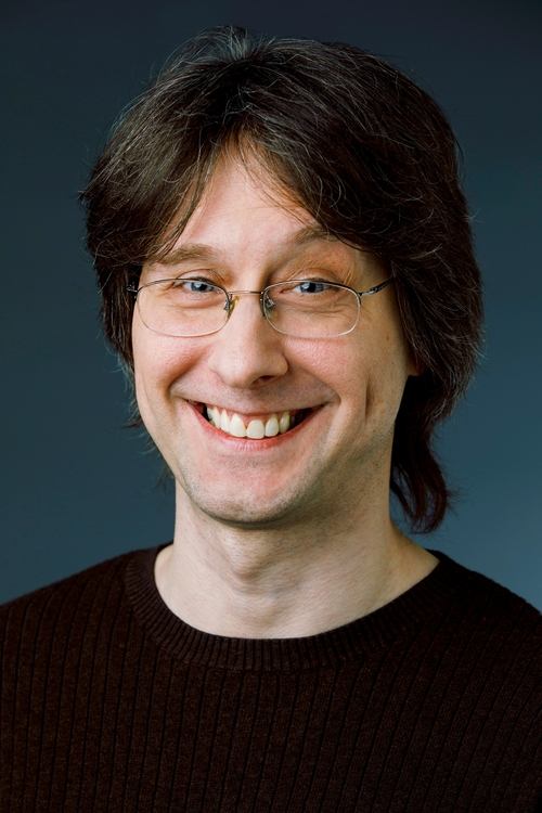 Mr. Lawrence - Acting Profile Photo