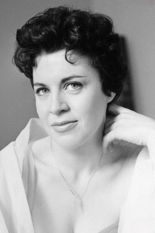 Valerie Gaunt - Acting Profile Photo