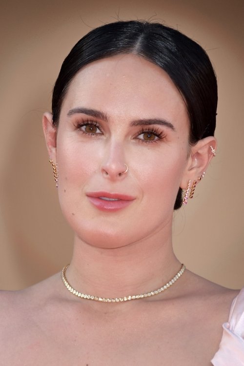 Rumer Willis - Acting Profile Photo