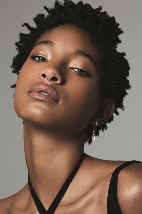 Willow Smith - Acting Profile Photo