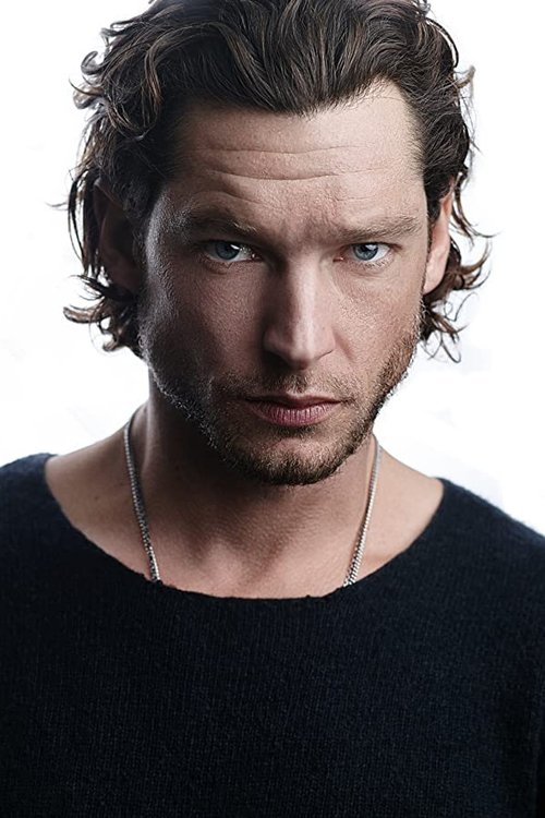 Jackson Davis - Acting Profile Photo