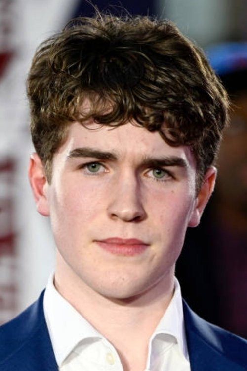 Samuel Joslin - Acting Profile Photo