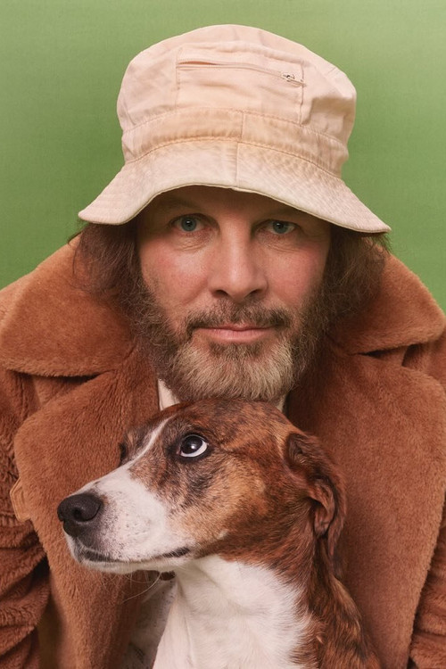 Philippe Katerine - Acting Profile Photo