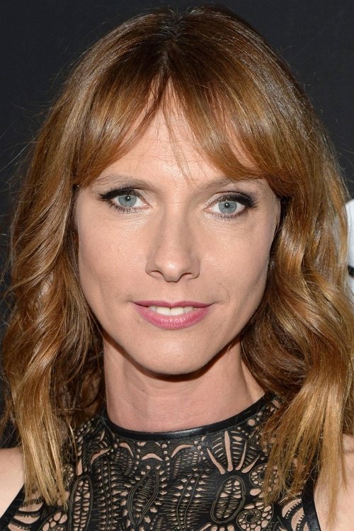 Dolly Wells - Acting Profile Photo