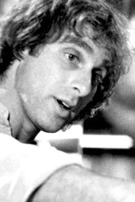 Robert Klane - Writing Profile Photo