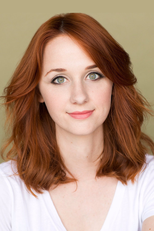 Laura Spencer - Acting Profile Photo