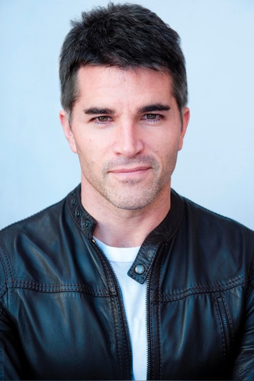 Martin Crewes - Acting Profile Photo