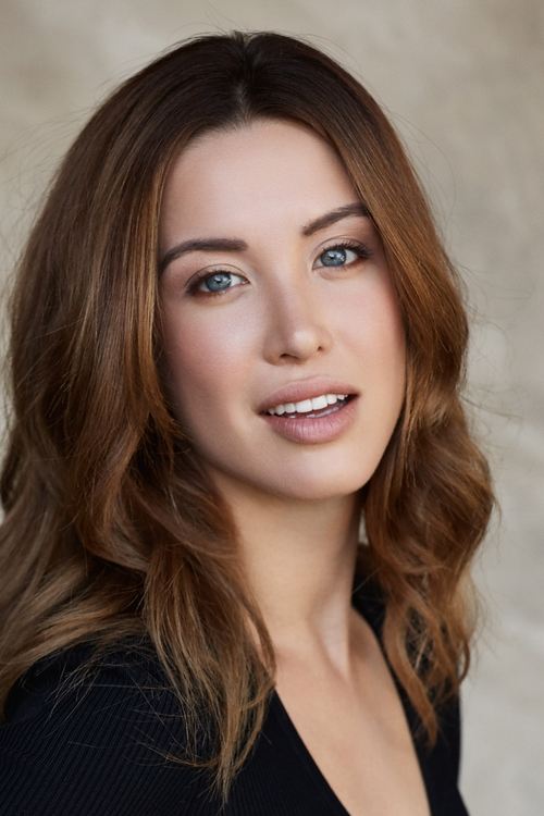 Melissa Bolona - Acting Profile Photo