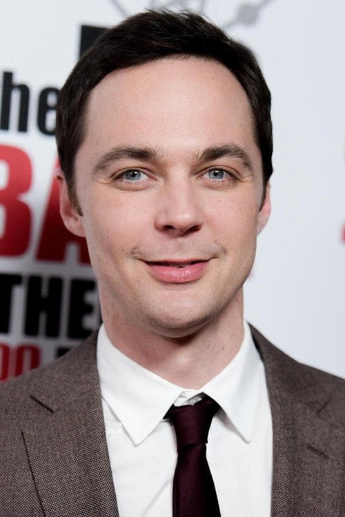 Jim Parsons - Acting Profile Photo